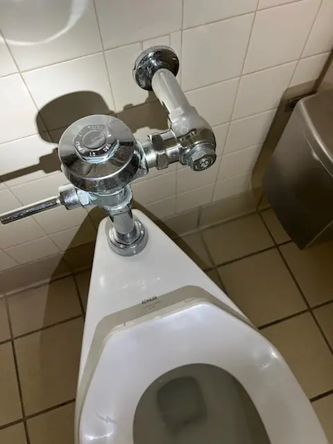 Fixture installation and repair for Hydro Jetting in Purkins Corner